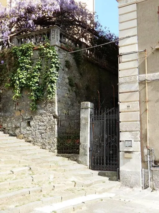 Appartement Appartamento Le Tre Finestre La Spezia Italie