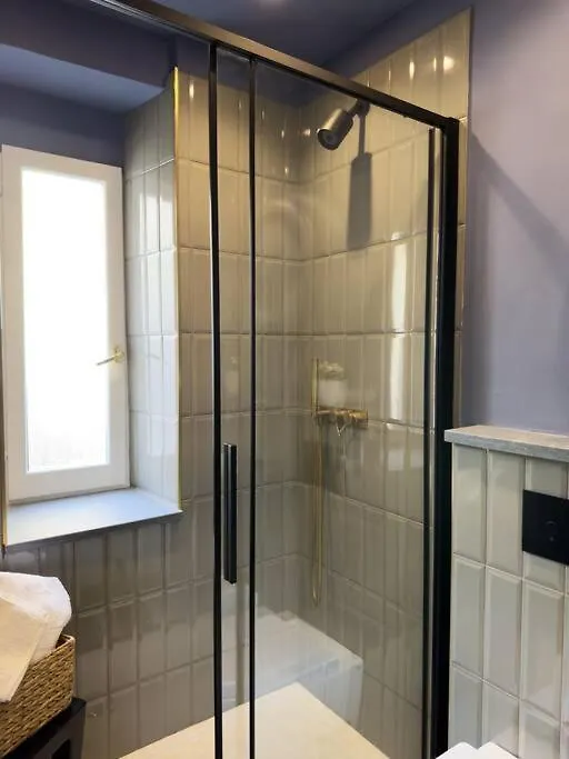 Appartement Appartamento Le Tre Finestre La Spezia Italie