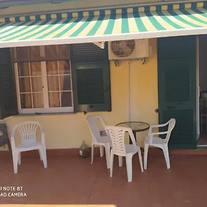  Appartement Casa Oasi Tranquilla