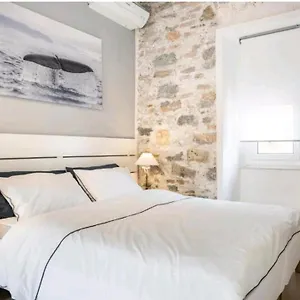  Appartement Whale Song - With Private Parking