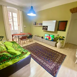 Center House 272 Appartamento