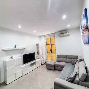 Appartement Casa Le Cinque Terre